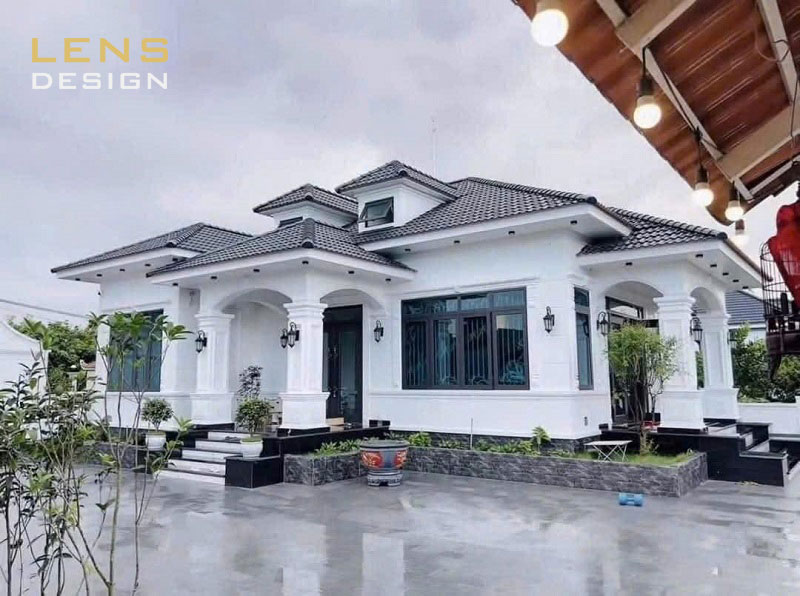 những mẫu nhà mái nhật 1 tầng đẹp nhất hiện nay - ảnh 14