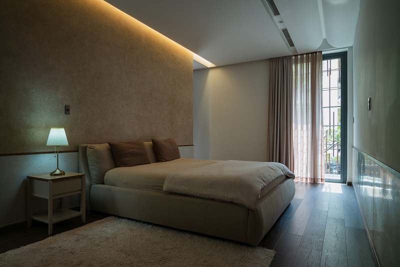 Biệt thự hiện đại, phong cách độc đáo ở đà nẵng - ảnh 25
