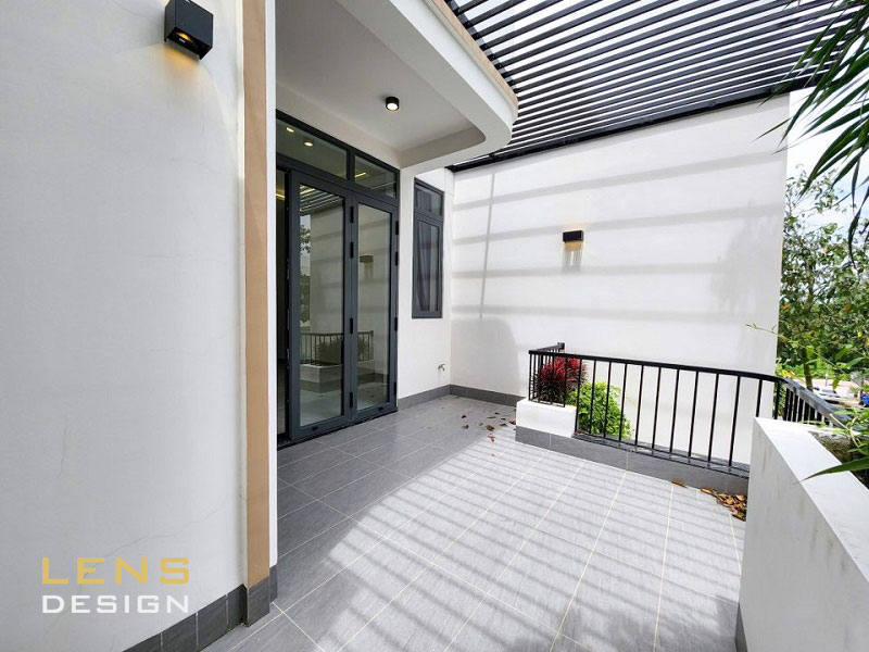 mẫu nhà ống 3 tầng hiện đại mặt tiền 5m - ảnh 16