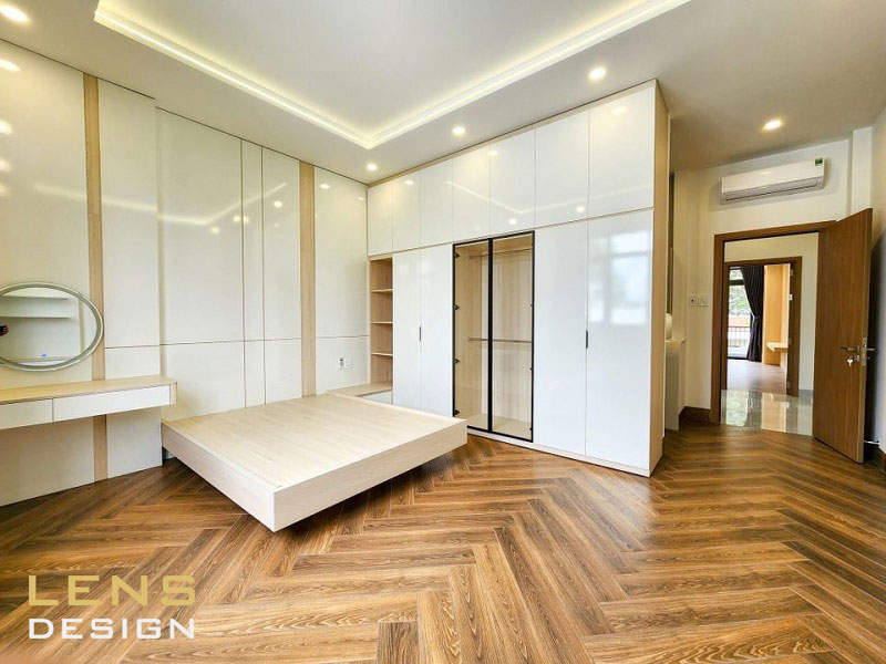 mẫu nhà ống 3 tầng hiện đại mặt tiền 5m - ảnh 8