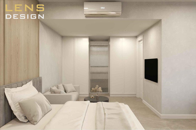 mẫu nhà ở kết hợp làm văn phòng 5 tầng hiện đại - ảnh 8