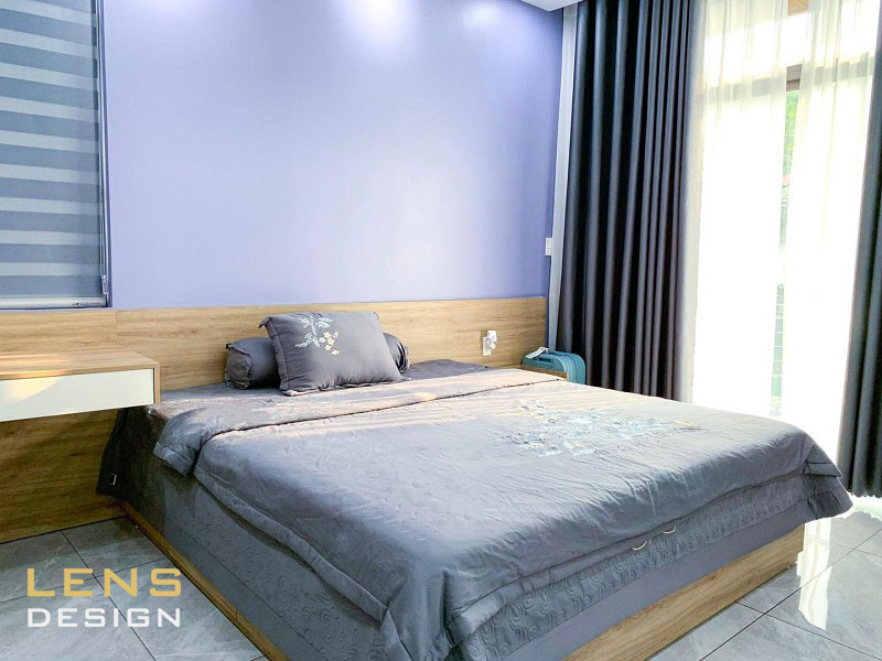 Nhà phố 2 tầng 3 phòng ngủ hiện đại ở Thanh Hoá - Ảnh 13