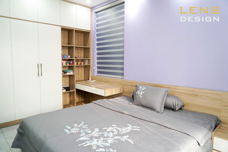Nhà phố 2 tầng 3 phòng ngủ hiện đại ở Thanh Hoá - Ảnh 15