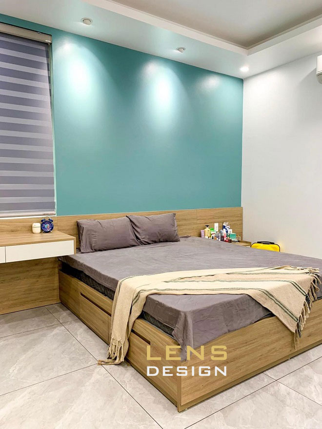 Nhà phố 2 tầng 3 phòng ngủ hiện đại ở Thanh Hoá - Ảnh 18