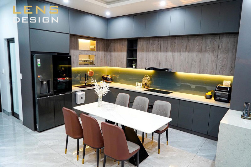 Nhà phố 2 tầng 3 phòng ngủ hiện đại ở Thanh Hoá - Ảnh 19